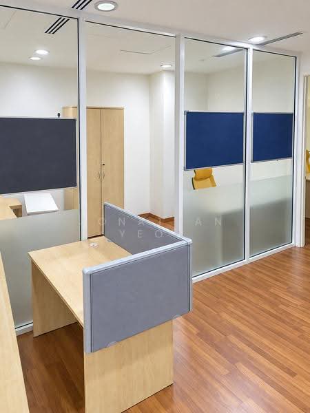 Pejabat untuk Dijual di KLCC (KL City Centre) - Jonathan Yeoh - Office - PropertyGuru.com.my