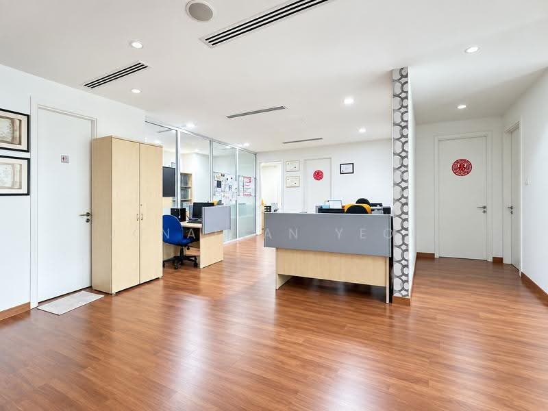 Pejabat untuk Dijual di KLCC (KL City Centre) - Jonathan Yeoh - Office - PropertyGuru.com.my
