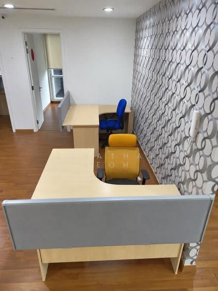 Pejabat untuk Dijual di KLCC (KL City Centre) - Jonathan Yeoh - Office - PropertyGuru.com.my