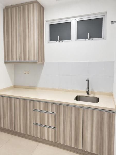 Pejabat untuk Dijual di KLCC (KL City Centre) - Jonathan Yeoh - Kitchen - PropertyGuru.com.my