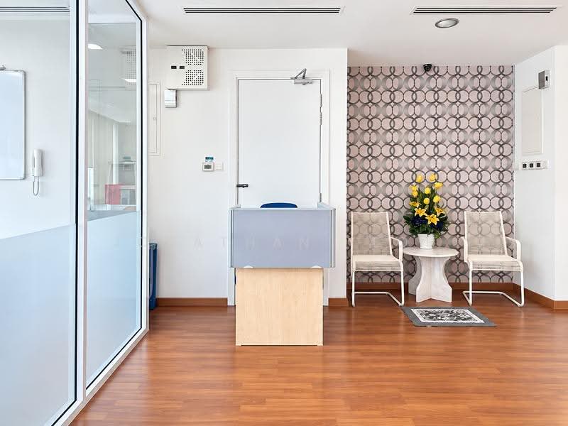 Pejabat untuk Dijual di KLCC (KL City Centre) - Jonathan Yeoh - Office - PropertyGuru.com.my