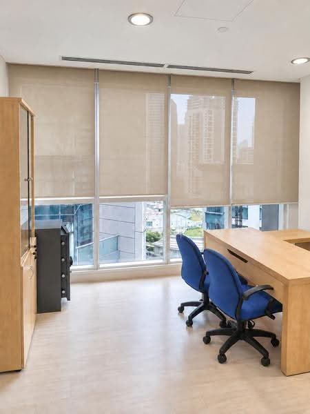 Pejabat untuk Dijual di KLCC (KL City Centre) - Jonathan Yeoh - Office Room - PropertyGuru.com.my