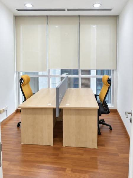 Pejabat untuk Dijual di KLCC (KL City Centre) - Jonathan Yeoh - Office Room - PropertyGuru.com.my