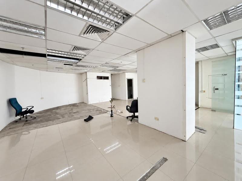 Retail Office for Rent in Sentul (Kuala Lumpur) - Jeanne Tan - Interior - PropertyGuru.com.my