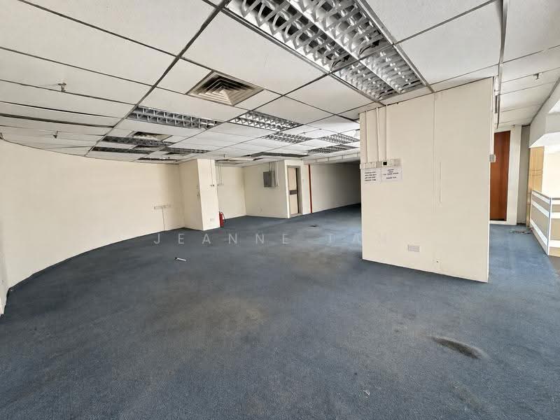 Retail Office for Rent in Sentul (Kuala Lumpur) - Jeanne Tan - Interior - PropertyGuru.com.my