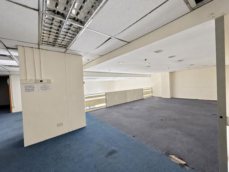 Retail Office for Rent in Sentul (Kuala Lumpur) - Jeanne Tan - Interior - PropertyGuru.com.my