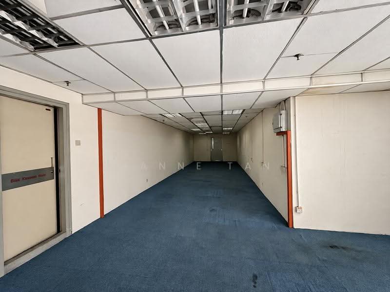 Retail Office for Rent in Sentul (Kuala Lumpur) - Jeanne Tan - Interior - PropertyGuru.com.my