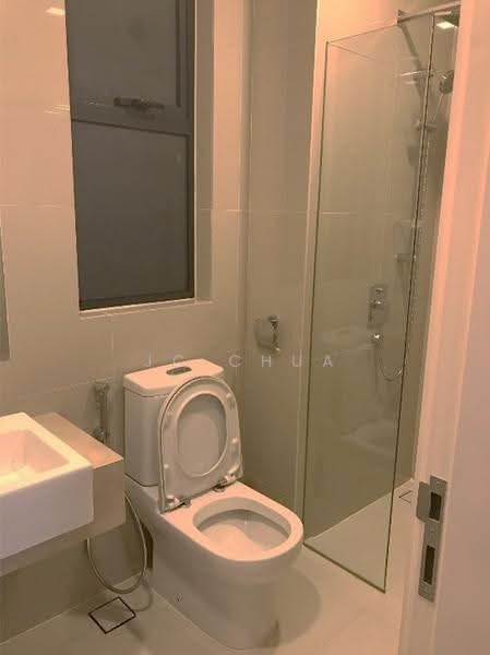Service Residence for Sale at South View - JC Chua - Bathroom - PropertyGuru.com.my