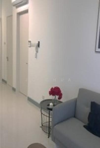 Service Residence for Sale at South View - JC Chua - Corridor - PropertyGuru.com.my