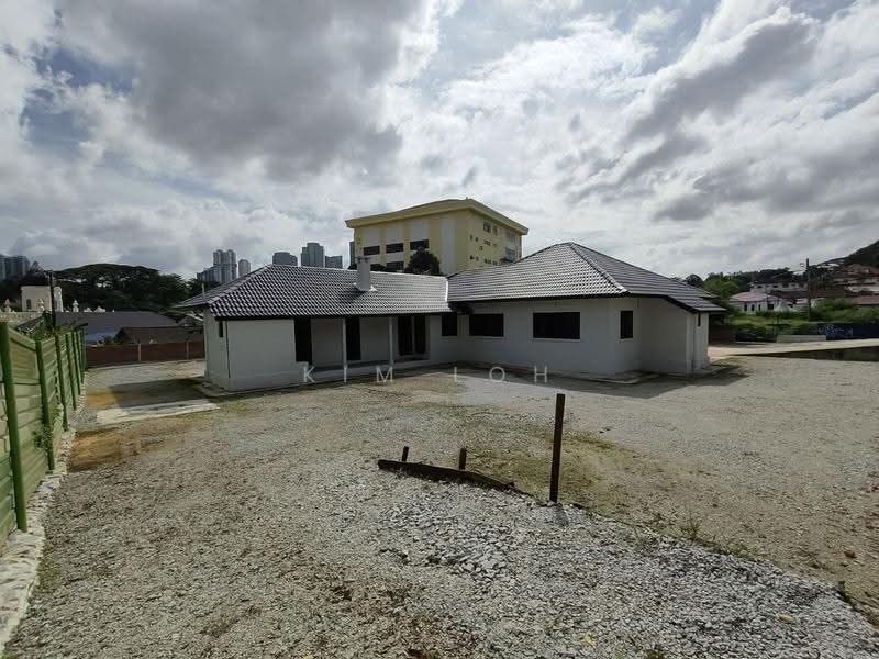 Bungalow House untuk Dijual di Johor Bahru (Johor) - Kim Loh - Exterior - PropertyGuru.com.my