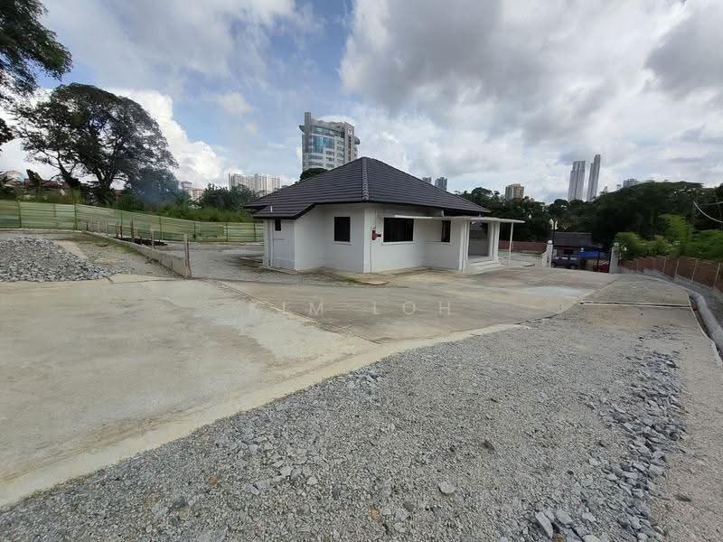 Bungalow House untuk Dijual di Johor Bahru (Johor) - Kim Loh - Exterior - PropertyGuru.com.my