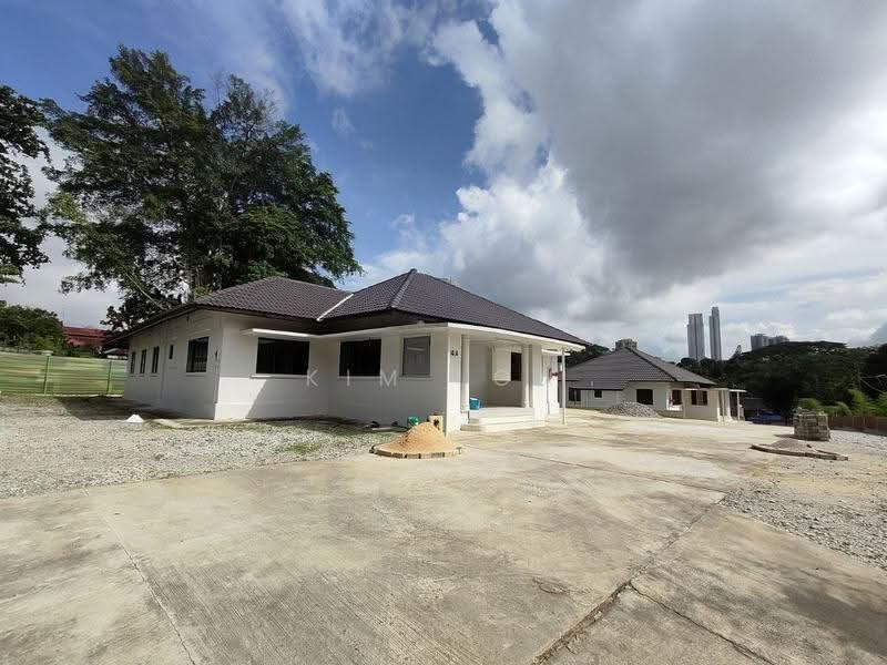 Bungalow House untuk Dijual di Johor Bahru (Johor) - Kim Loh - Exterior - PropertyGuru.com.my