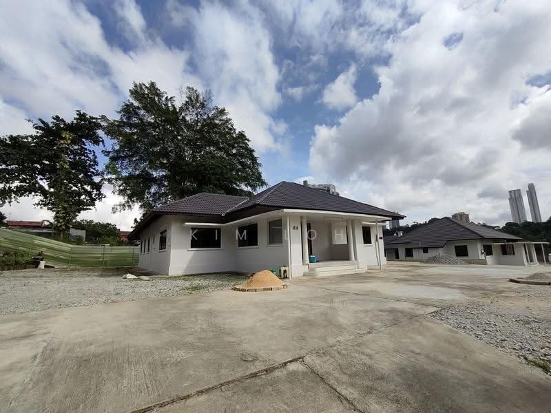 Bungalow House untuk Dijual di Johor Bahru (Johor) - Kim Loh - Exterior - PropertyGuru.com.my