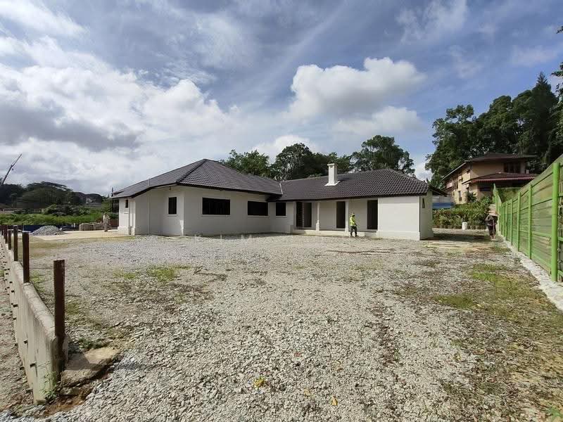 Bungalow House untuk Dijual di Johor Bahru (Johor) - Kim Loh - Exterior - PropertyGuru.com.my