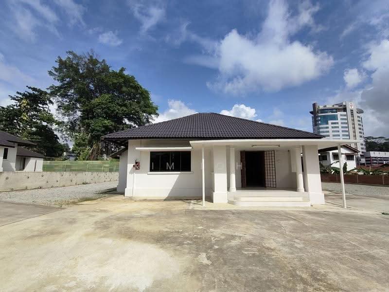 Bungalow House untuk Dijual di Johor Bahru (Johor) - Kim Loh - Exterior - PropertyGuru.com.my