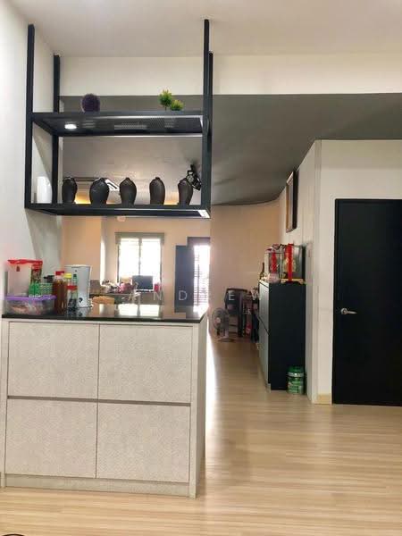 Rumah Teres 3-Tingkat untuk Dijual di Taman Sinar Samudra (Batu Caves) - Andrew Neoh - Kitchen - PropertyGuru.com.my
