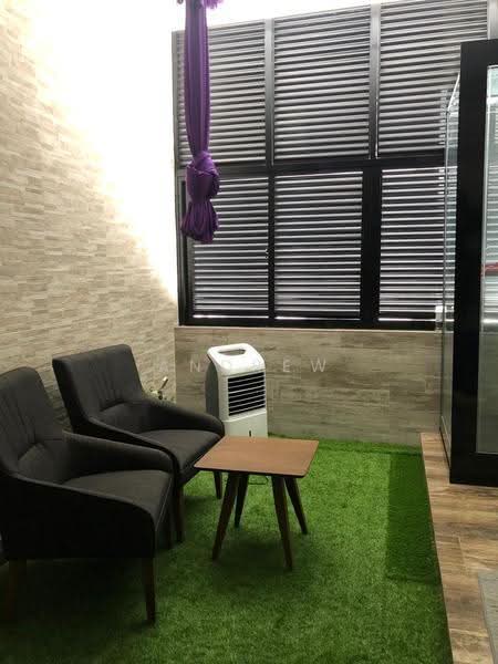 Rumah Teres 3-Tingkat untuk Dijual di Taman Sinar Samudra (Batu Caves) - Andrew Neoh - Interior - PropertyGuru.com.my