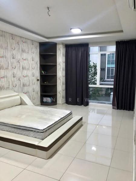 Rumah Teres 3-Tingkat untuk Dijual di Taman Sinar Samudra (Batu Caves) - Andrew Neoh - Bedroom - PropertyGuru.com.my