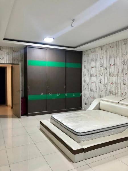 Rumah Teres 3-Tingkat untuk Dijual di Taman Sinar Samudra (Batu Caves) - Andrew Neoh - Bedroom - PropertyGuru.com.my