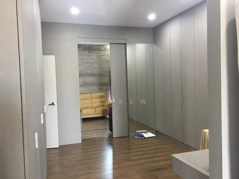 Rumah Teres 3-Tingkat untuk Dijual di Taman Sinar Samudra (Batu Caves) - Andrew Neoh - Interior - PropertyGuru.com.my