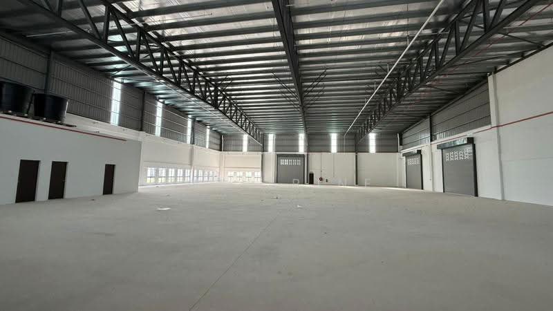 Kilang Terpisah untuk Disewa di Taman Industri Jaya (Skudai) - Catherine Ong - Interior - PropertyGuru.com.my