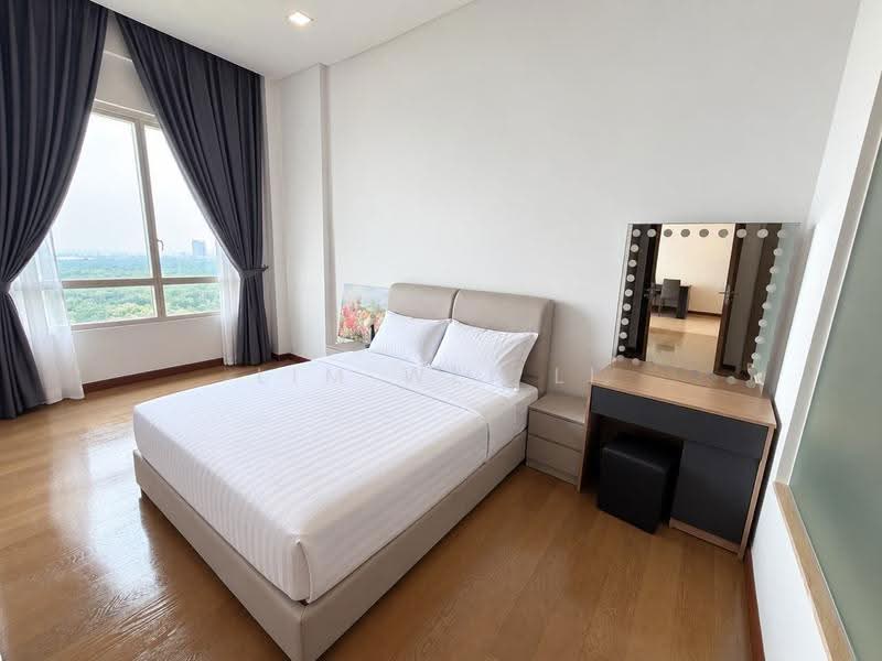 Service Residence for Rent at Puteri Cove Residences - Lim Wei Li - Bedroom - PropertyGuru.com.my