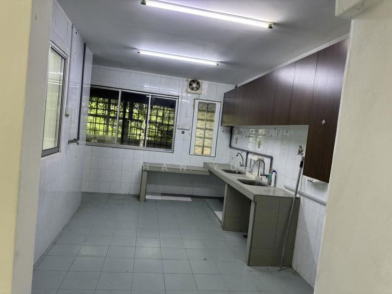 Rumah Teres 2-Tingkat untuk Dijual di BANDAR PUCHONG JAYA (Puchong) - Han Yu - Kitchen - PropertyGuru.com.my