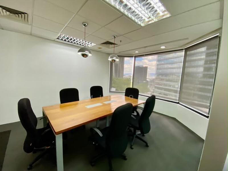 Office for Rent in KLCC (KL City Centre) - Mikko Ng - PropertyGuru.com.my