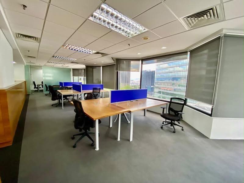 Office for Rent in KLCC (KL City Centre) - Mikko Ng - PropertyGuru.com.my