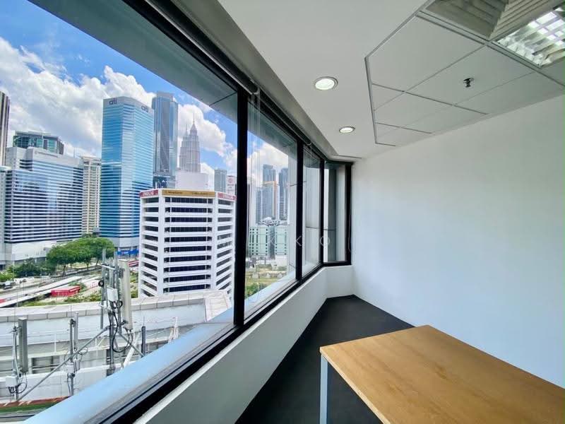 Office for Rent in KLCC (KL City Centre) - Mikko Ng - PropertyGuru.com.my