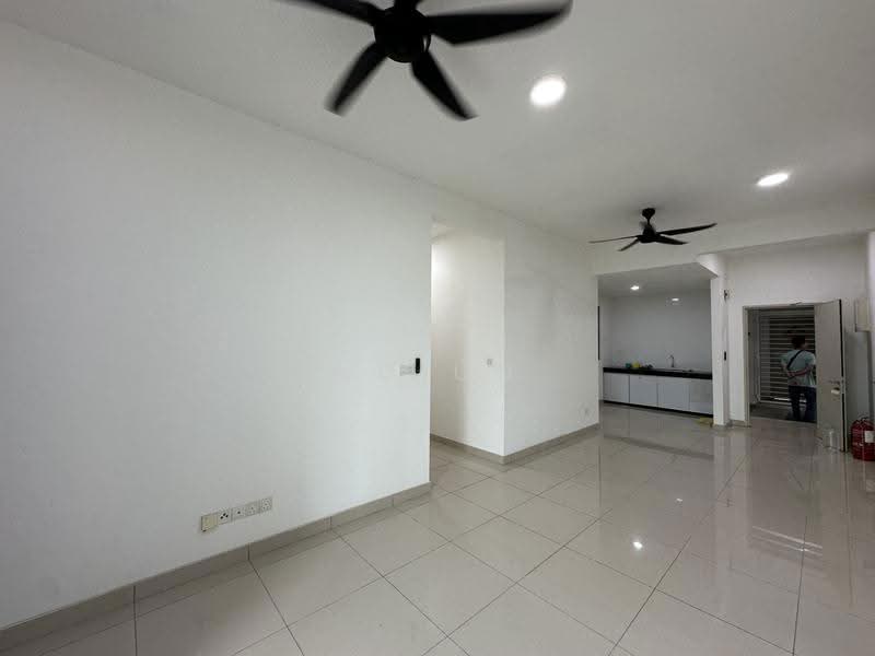 Condominium for Rent at Skyvilla @ D'Island - Ngiuo Vai Yan - Interior - PropertyGuru.com.my