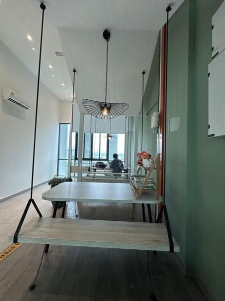 Condominium for Rent at Skyvilla @ D'Island - Ngiuo Vai Yan - Interior - PropertyGuru.com.my