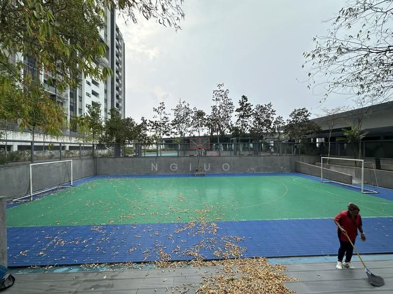 Condominium for Rent at Skyvilla @ D'Island - Ngiuo Vai Yan - Exterior - PropertyGuru.com.my