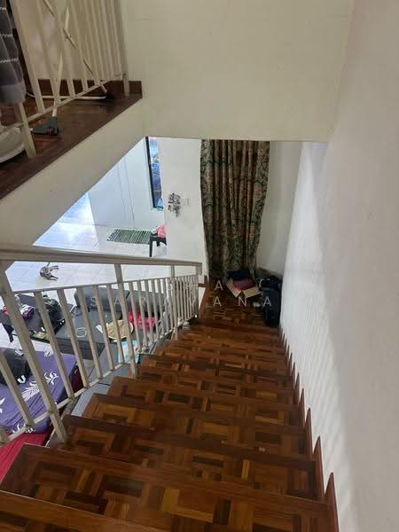 Rumah Berkembar untuk Dijual di Johor Bahru (Johor) - Sha Saravanan - Interior - PropertyGuru.com.my