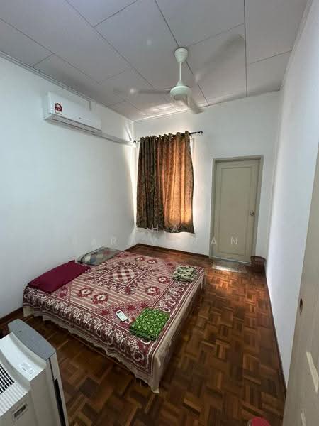 Rumah Berkembar untuk Dijual di Johor Bahru (Johor) - Sha Saravanan - Bedroom - PropertyGuru.com.my