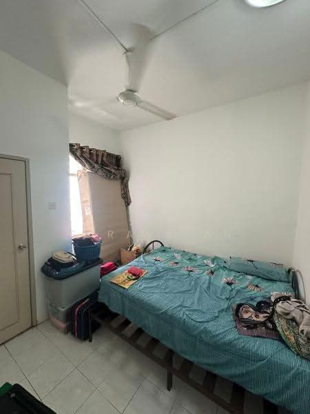 Rumah Berkembar untuk Dijual di Johor Bahru (Johor) - Sha Saravanan - Bedroom - PropertyGuru.com.my
