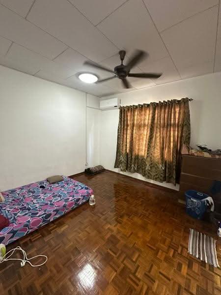 Rumah Berkembar untuk Dijual di Johor Bahru (Johor) - Sha Saravanan - Bedroom - PropertyGuru.com.my