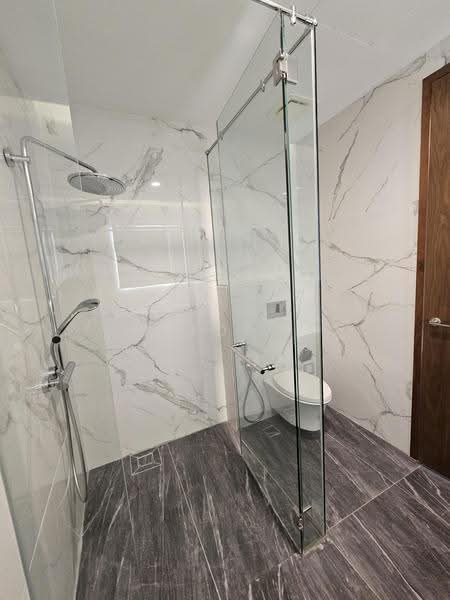 Service Residence for Rent at Core Residence @ TRX - Joe Liew - Bathroom - PropertyGuru.com.my