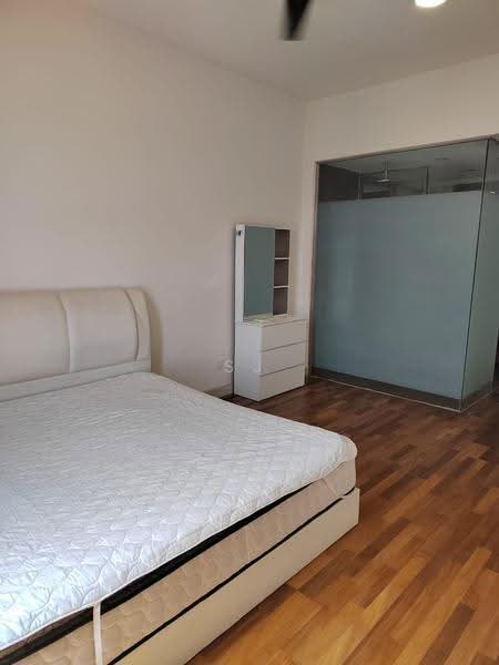 Kondominium untuk Disewa di Bora Residences - SJ CHAN - Bedroom - PropertyGuru.com.my