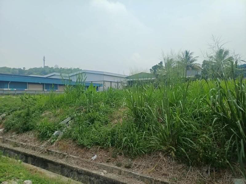 Tanah Perindustrian untuk Disewa di Bandar Baru Nilai (Nilai) - Jasper Wong - Exterior - PropertyGuru.com.my