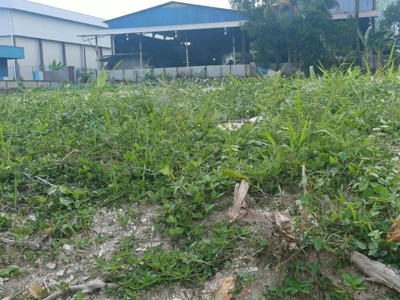 Tanah Perindustrian untuk Disewa di Bandar Baru Nilai (Nilai) - Jasper Wong - Exterior - PropertyGuru.com.my
