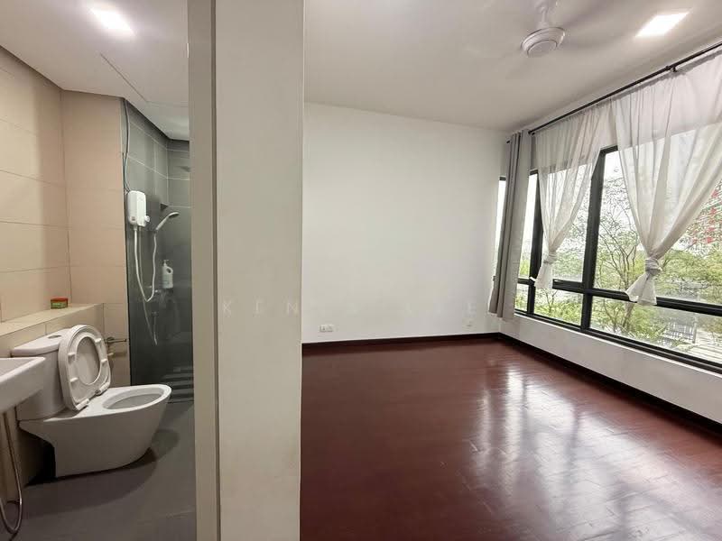 Service Residence for Rent at Paloma @ Tropicana Metropark - Kenix Lee - Bathroom - PropertyGuru.com.my