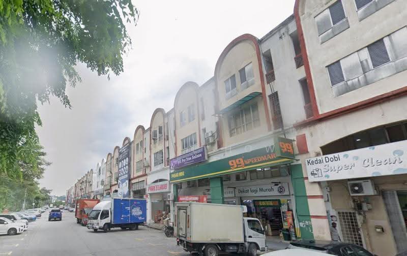 Tanah Komersial untuk Disewa di Taman Perindustrian Kip (Kepong) - Annie How - PropertyGuru.com.my