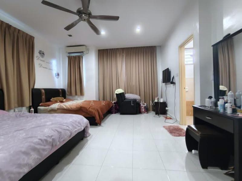 2-storey Terraced House for Sale in Bukit Indah (Iskandar Puteri (Nusajaya)) - Karl Lim - Bedroom - PropertyGuru.com.my