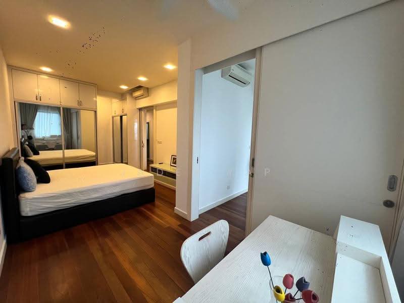 Kondominium untuk Disewa di Sixceylon - Jaden Yap - Bedroom - PropertyGuru.com.my