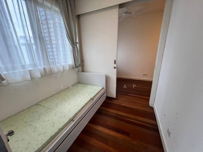 Kondominium untuk Disewa di Sixceylon - Jaden Yap - Bedroom - PropertyGuru.com.my