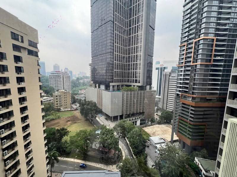 Kondominium untuk Disewa di Sixceylon - Jaden Yap - Exterior - PropertyGuru.com.my
