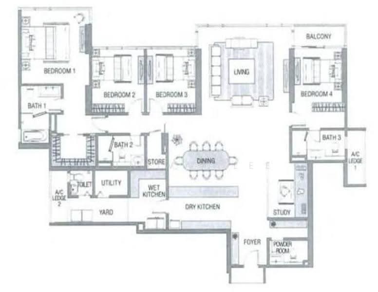 Condominium for Sale at Verticas Residensi - Juneway Lee - PropertyGuru.com.my