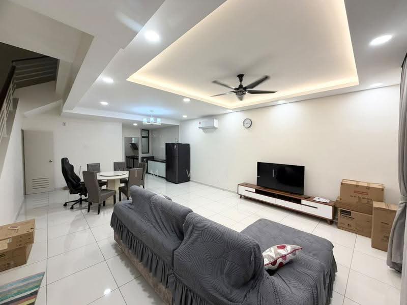 2-storey Terraced House for Rent in Taman Sutera Utama (Skudai) - Lim Wei Li - PropertyGuru.com.my