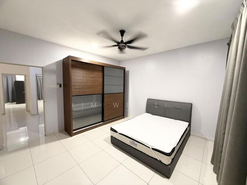 2-storey Terraced House for Rent in Taman Sutera Utama (Skudai) - Lim Wei Li - PropertyGuru.com.my